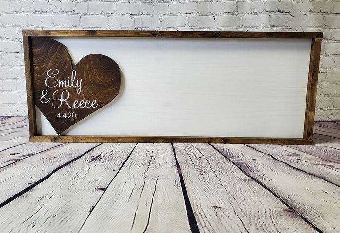 Guest book alternatives - 1