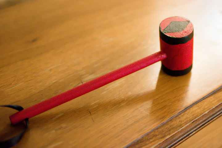 BAM! My Big Fat Geek Wedding / a DIY Flash Mob Production