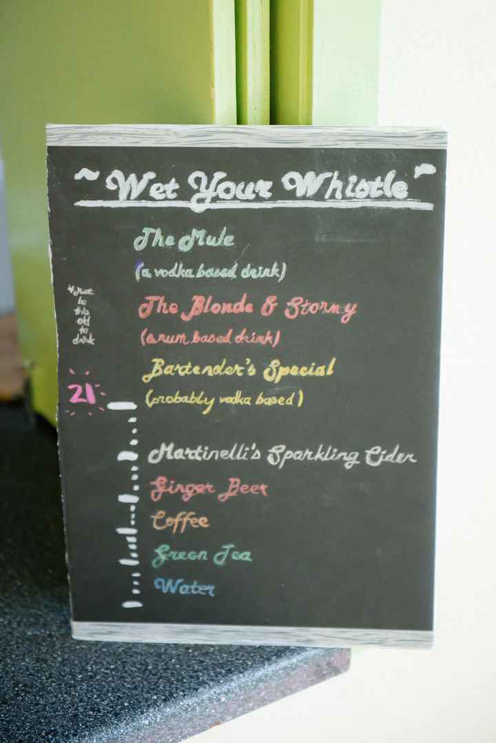 BAM! My Big Fat Geek Wedding / a DIY Flash Mob Production