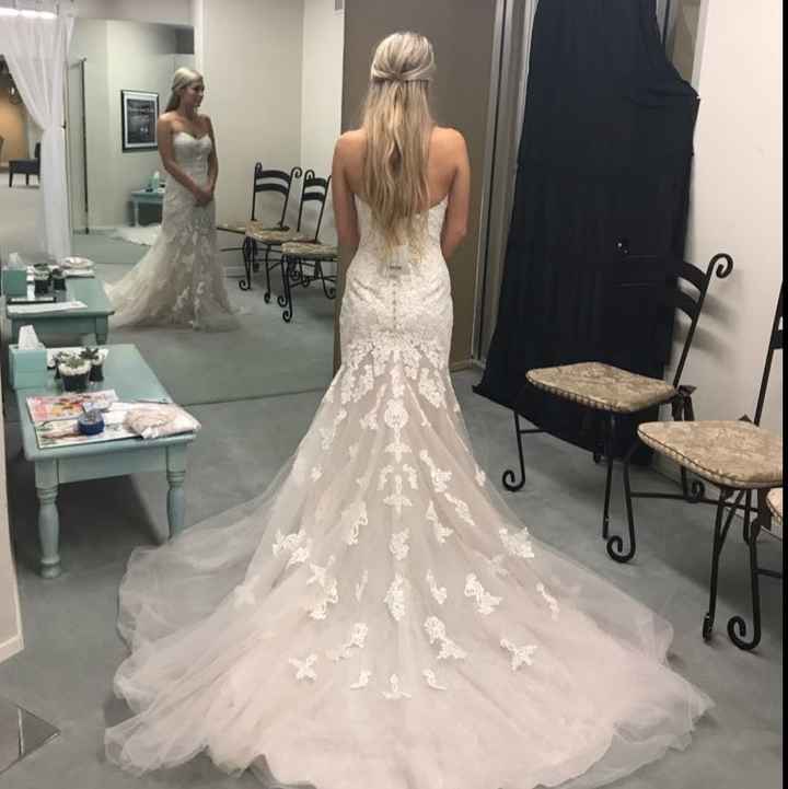 September brides!