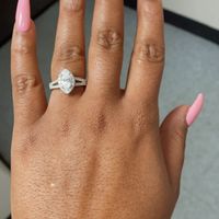 Brides of 2022! Show us your ring! - 1