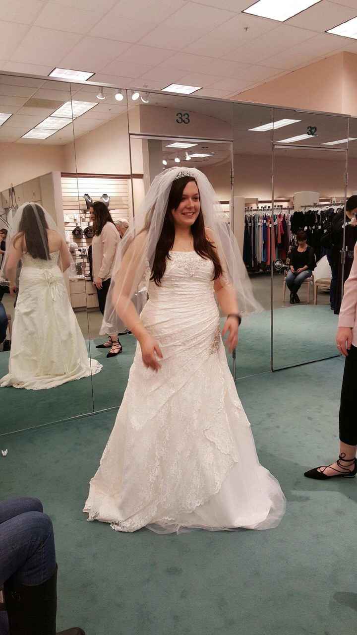 I found the one!