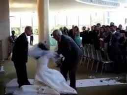 What is your worst wedding fear?