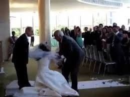 What is your worst wedding fear?