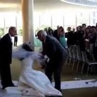 What is your worst wedding fear?