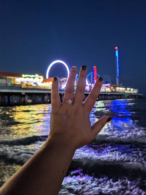 Brides of 2022! Show us your ring! - 2