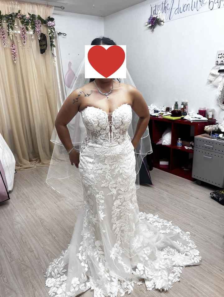 Armpit fat concern - 1