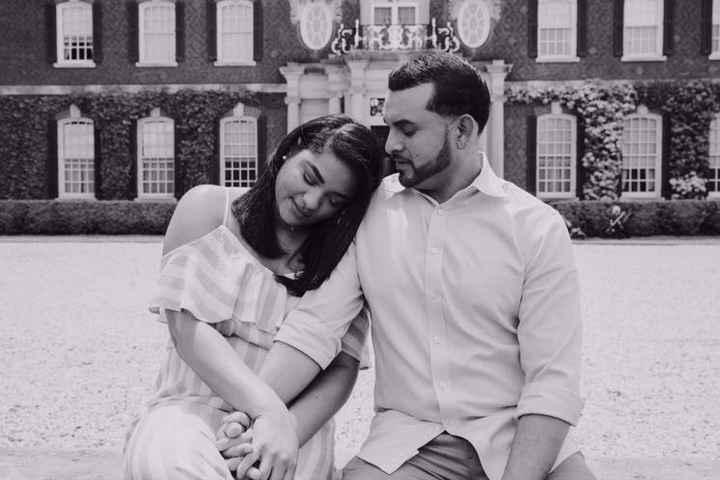 Engagement photos!!!