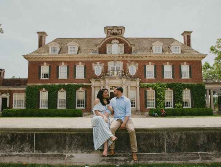 Engagement Photos - Dress Help