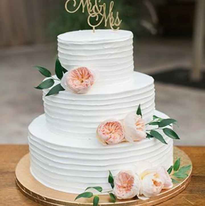 Let me see your cake!