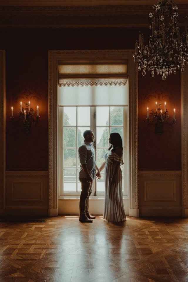 Engagement photos!!!