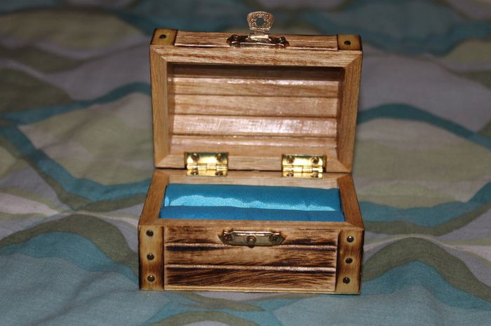 DIY show off but need help