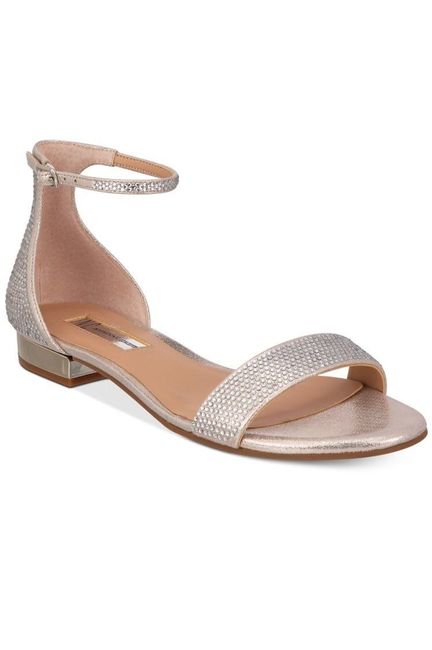 Wedding sandals? Help!!