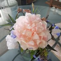 Bouquet: diy or buy? - 1