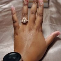 Brides of 2022! Show us your ring! - 1