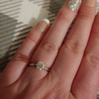 Brides of 2022! Show us your ring! - 1