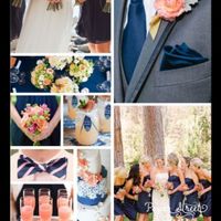 What colors did you choose for your wedding? - 1