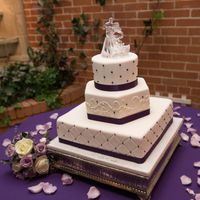 Wedding Cake Inspiration .. lets see pics!