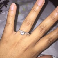 Show me your rings :)