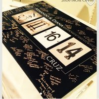 August 2017 brides!!!