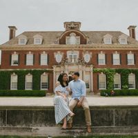 Engagement Photos - Dress Help