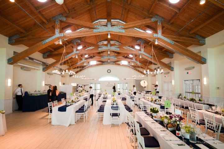 Venue doesn’t fit aesthetic, tips? - 1