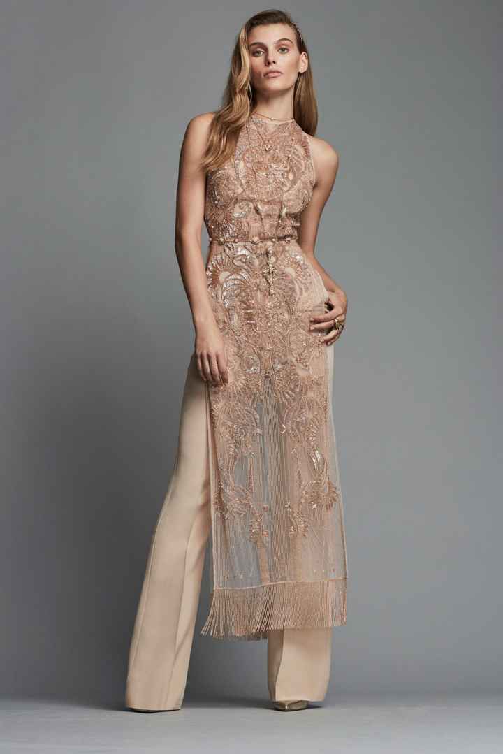 Where to find sheer beaded tunic/dress? - 1