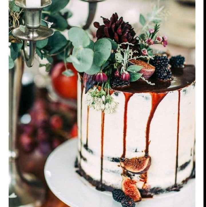 Cake ideas - 1