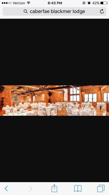 Venue Decision SOS