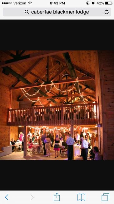Venue Decision SOS