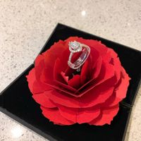 Brides of 2020!  Show us your ring! - 1