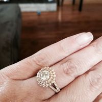 1 ct diamond ring