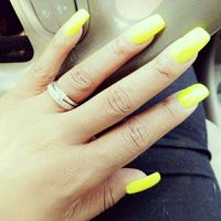 Show off your rings!