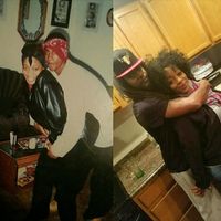 First and most recent picture of you and your SO