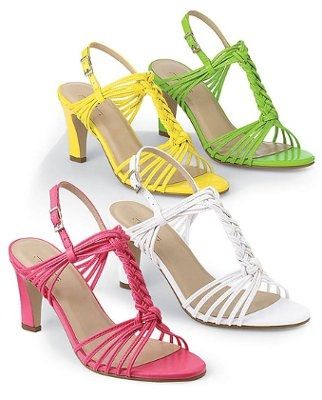 Wedding Shoes need help