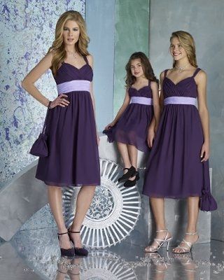 Need Help Finding BMs Dresses