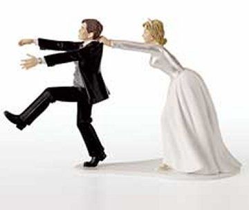 let's see your... cake toppers!