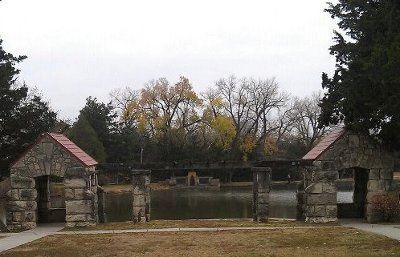 Ceremony Site