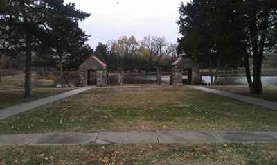 Ceremony Site