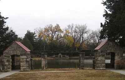 Ceremony Site