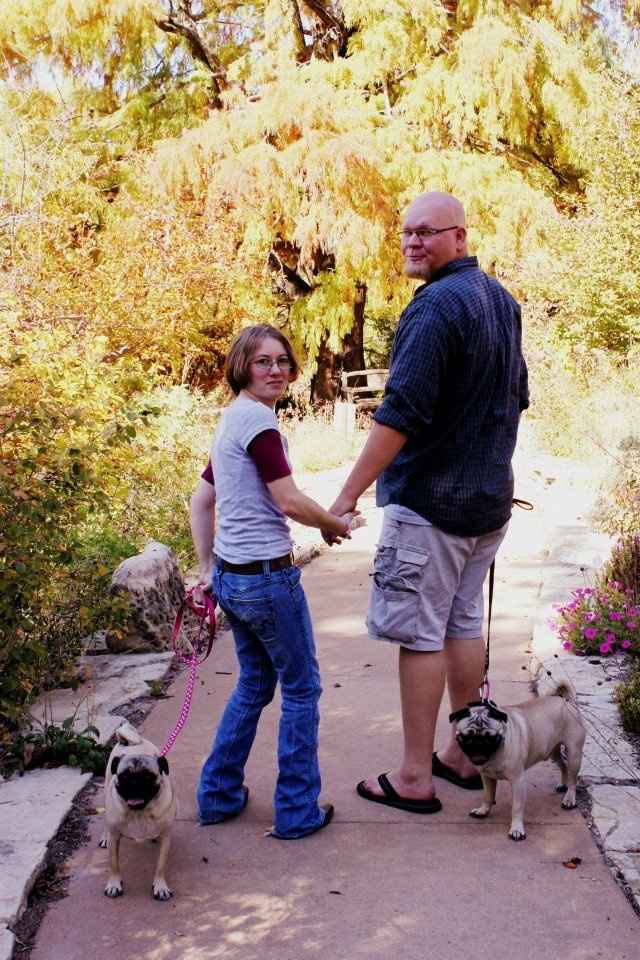 Fur babies and pictures