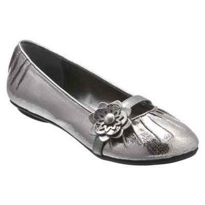 Which shoes?