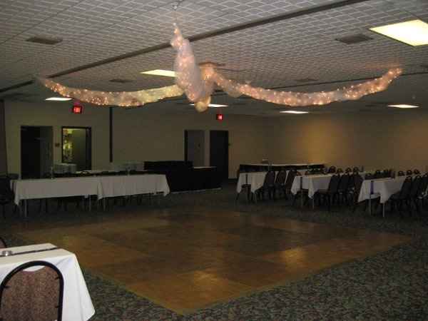 How would you decorate this?