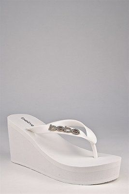 Wedding Shoes need help