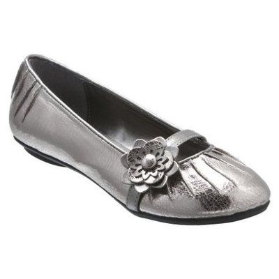 Which shoes?