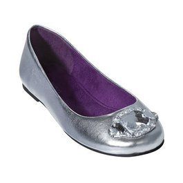 Which shoes?