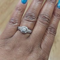 2023 Brides - Show us your ring! - 1