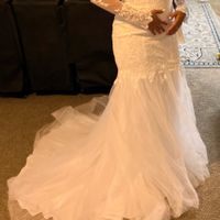 i Found My Wedding Dress! - 2