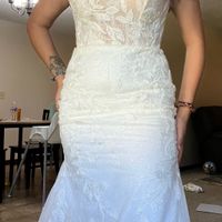 Wedding dress - 2