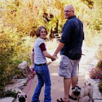 Fur babies and pictures